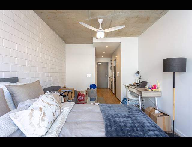 BEDROOM APARTMENT SOLD IN WOODSTOCK